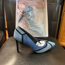 Ladies Dress Shoes 