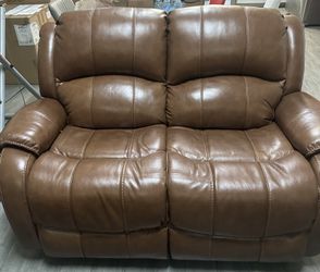 Recliner Sofa