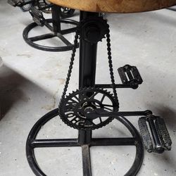 Bar Stool 175 For All 3