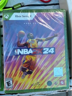New Xbox games $5 each   Cada uno 5