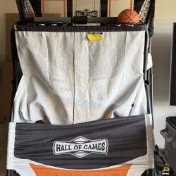Basketball Arcade