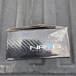 NRG Short Hub Quick Release .For Honda Civics , Preludes, And S2000