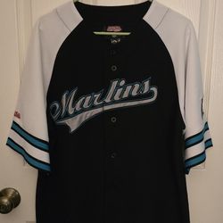 Marlins Jersey 