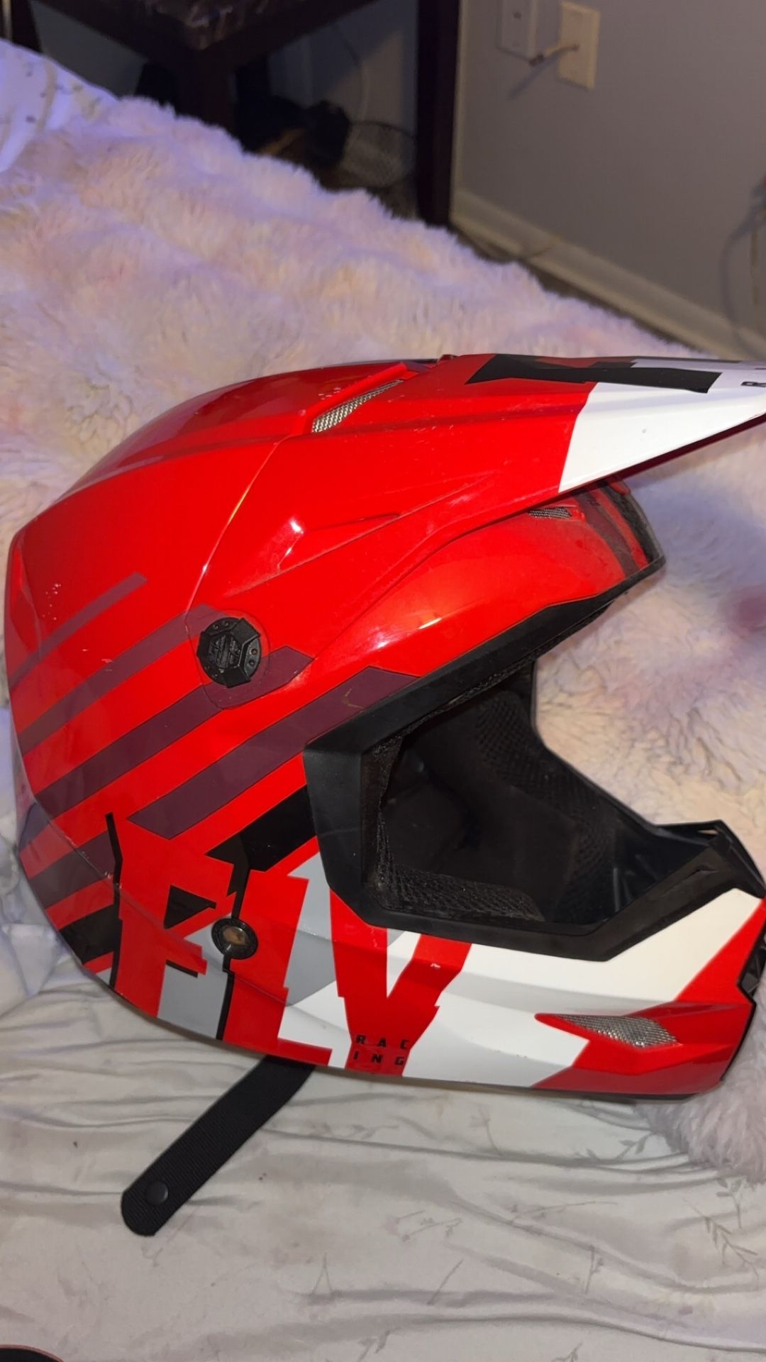 Helmet 