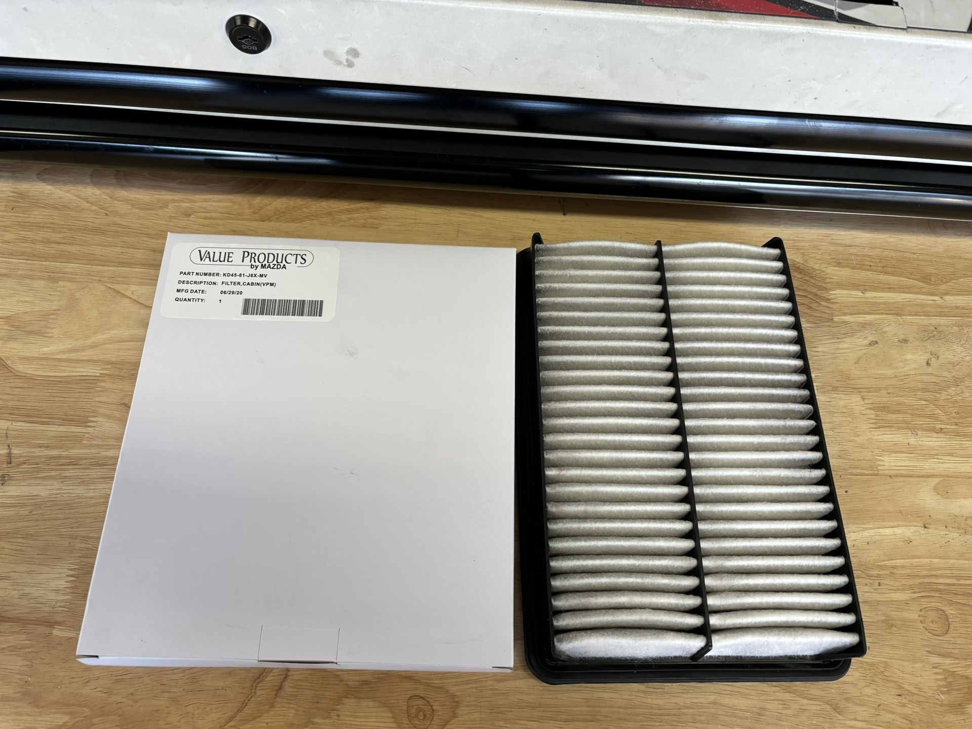 Mazda Cx5 Or Mazda 6