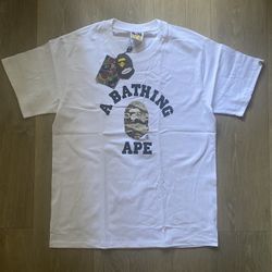 Bape Shirt 