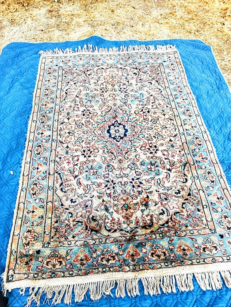 Beautiful Persian Rug