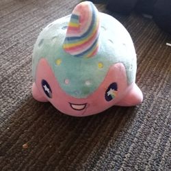 Stuffed Animal