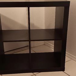 Small Book Shelf