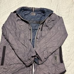 Men’s Chrome Lightweight Jacket