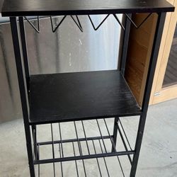 Wine Rack