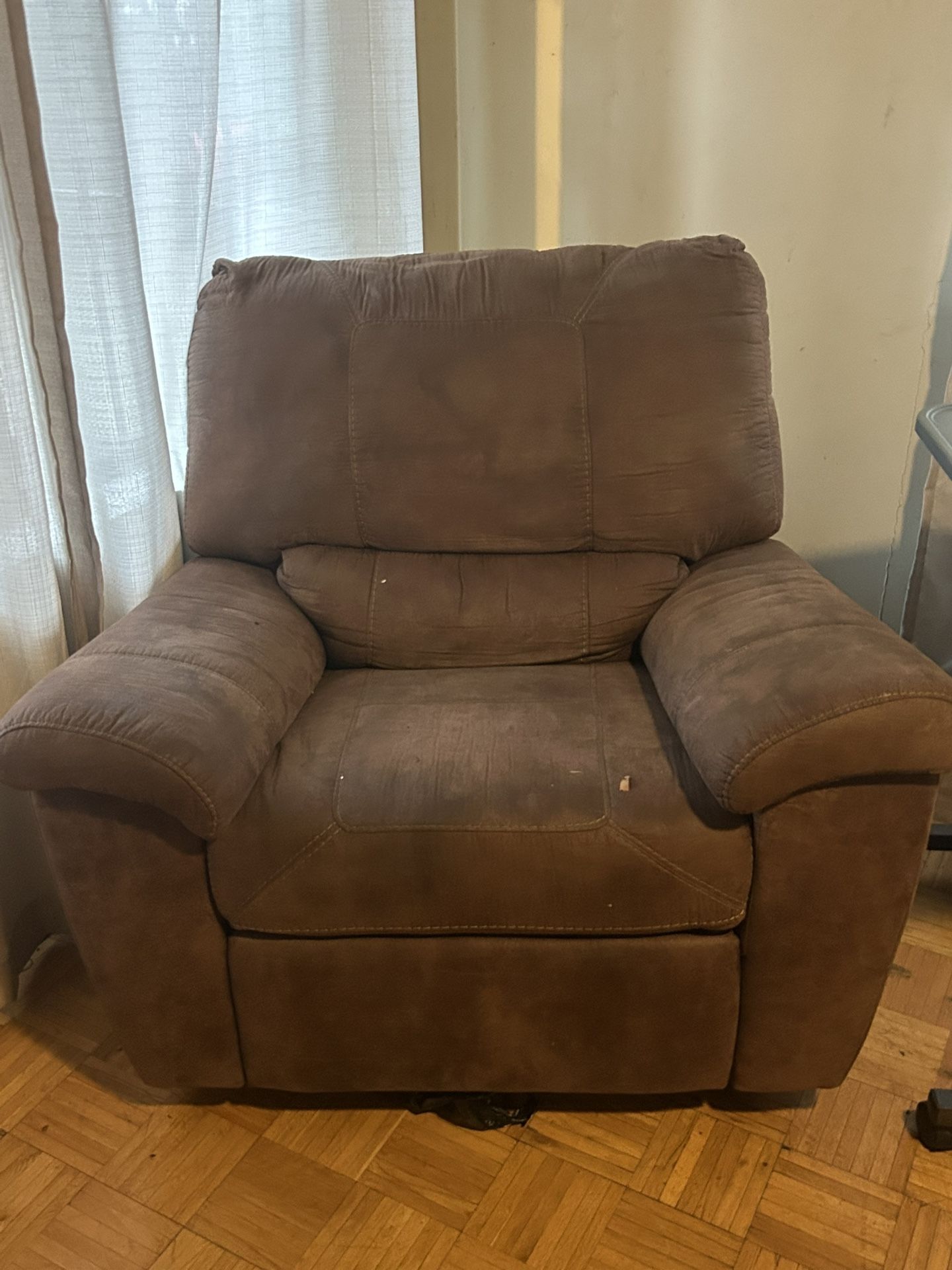 Recliner