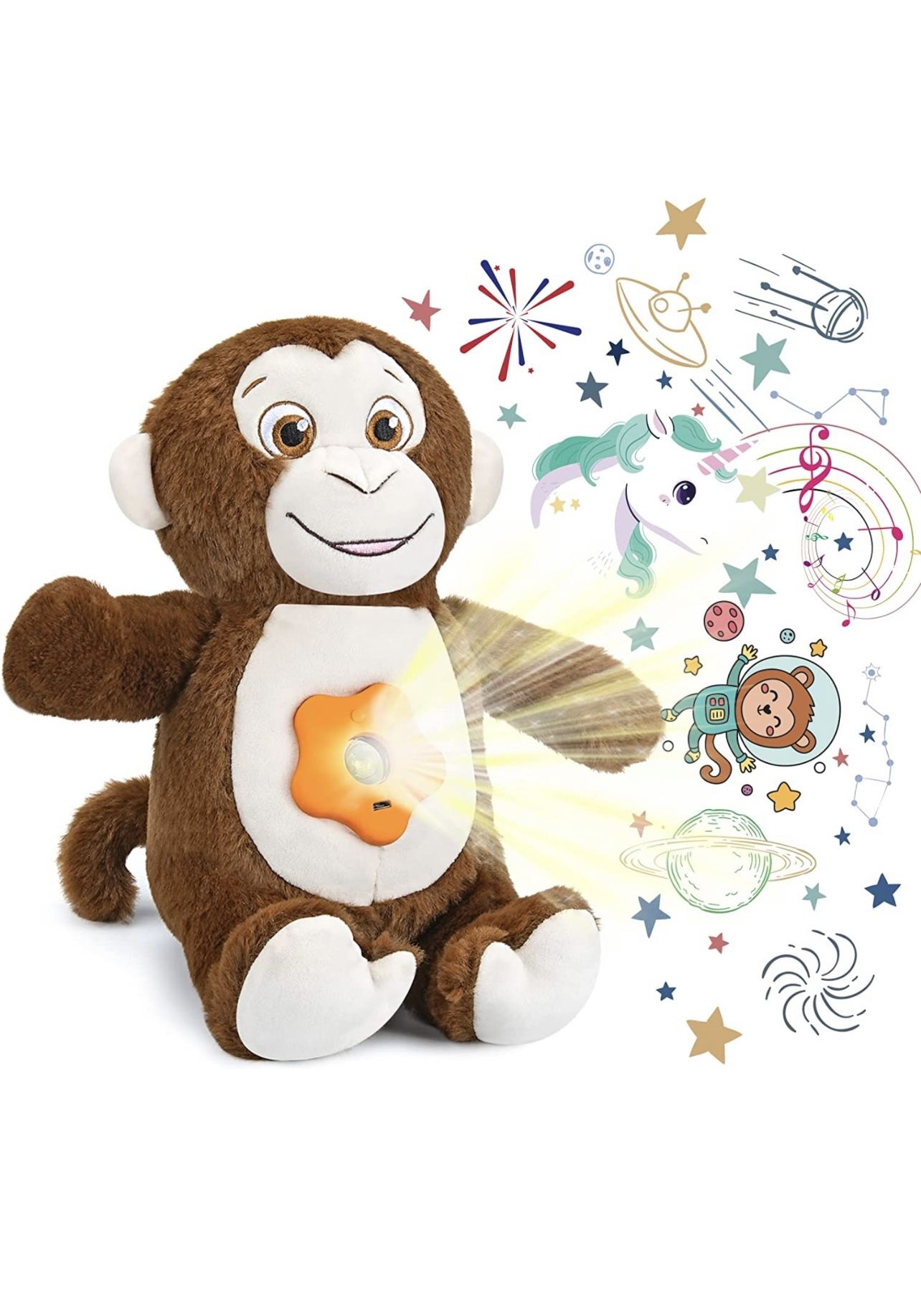 stuffed animals
