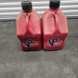VP Gas Container