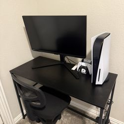 Gaming Setup