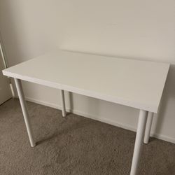 IKEA Work Desk / Study Table – White