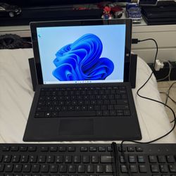 Microsoft Surface Pro 3 Tablet 