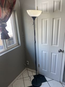 Tall Lamp