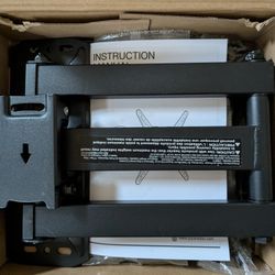 TV Wall Mount 