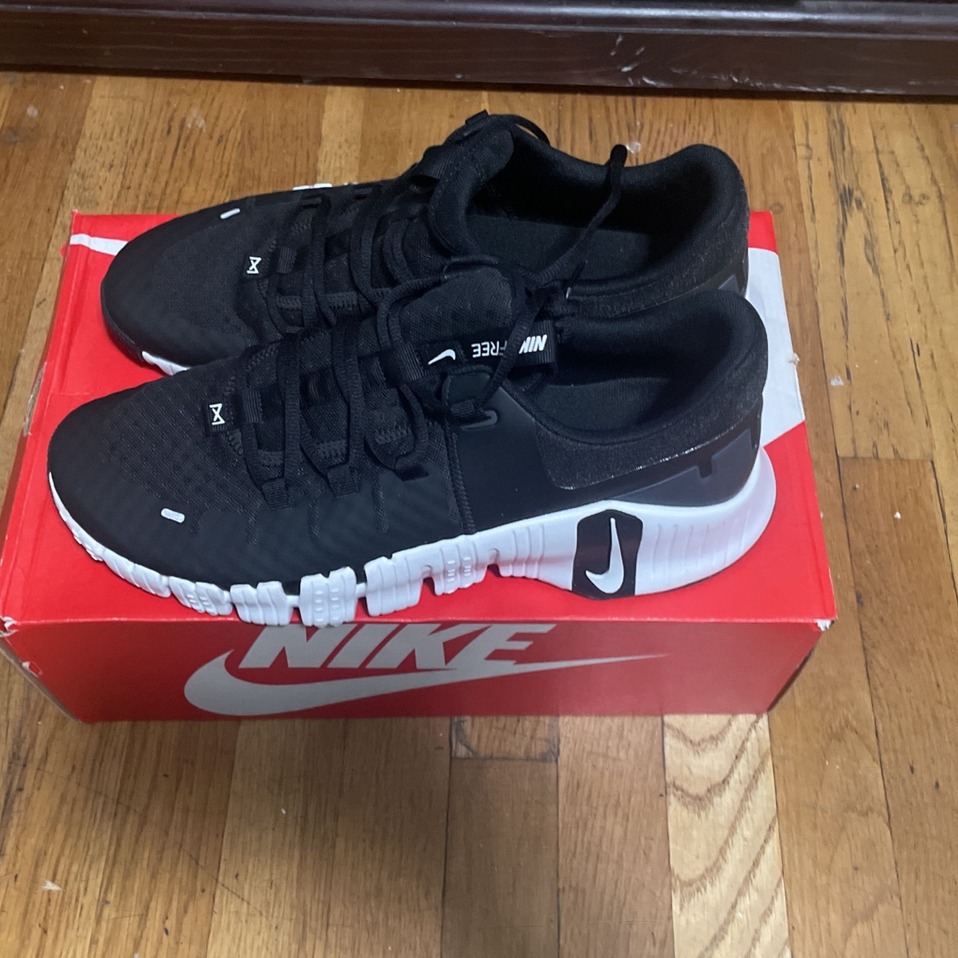 Nike Metcon 5 Clothing