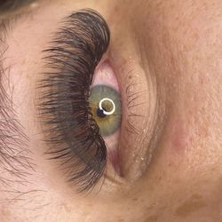 Lash Extensions