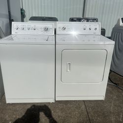 2 matching KENMORE Washer dryer sets.$350 each set delivered installed.$300 picked up.4 Month warranty