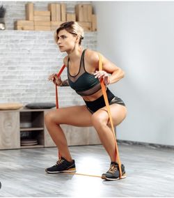 SF Fitness- Large Loop Band Bundle* Available-Brandname screaming deals* 