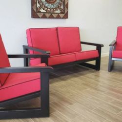 St. James Patio Collection - $50 Down