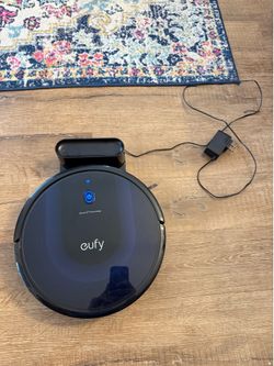 Robovac 15C Max Vacuum