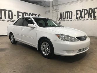 2006 Toyota Camry