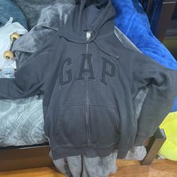 Gap Hoodie 