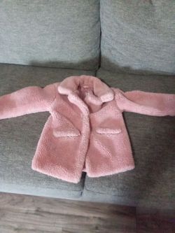Baby gap coat