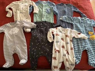 Baby clothes 0-3months & 3months