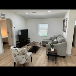 3 Bedroom Apartment Furniture