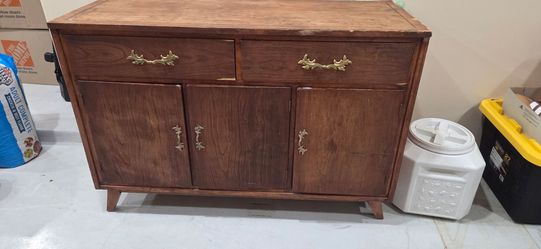Buffet/dresser