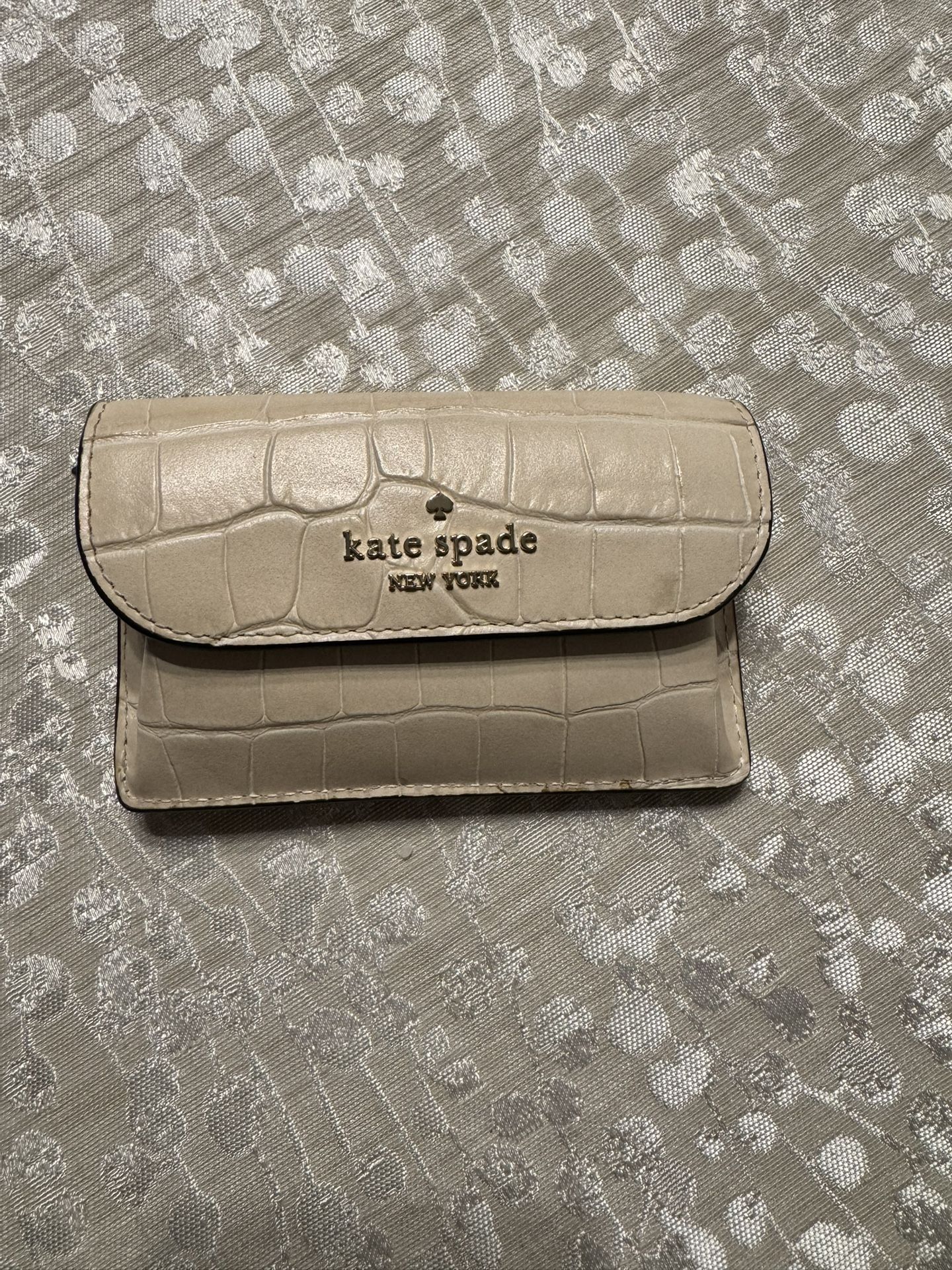 Kate Spade Card Holder