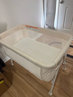 Baby bassinet