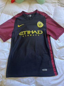 Nike Manchester Soccer Jersey 