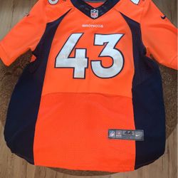 Broncos Jersey 