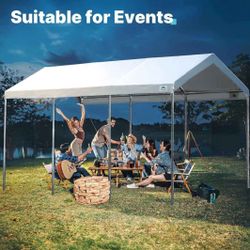 Brand New Outdoor Gazebo 10x20 Canopy 