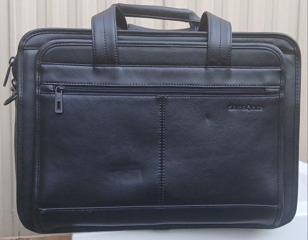Laptop Bribcase