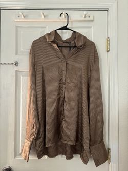 PrettyLittleThing shirt