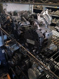Alternators