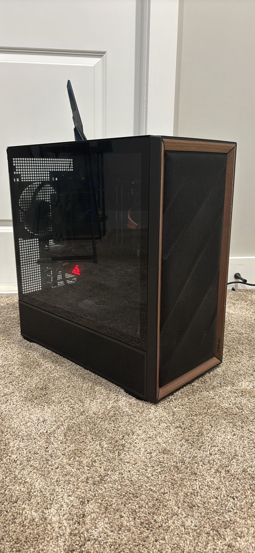 Custom Gaming Pc