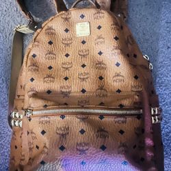 MCM Backpack Send Offer 