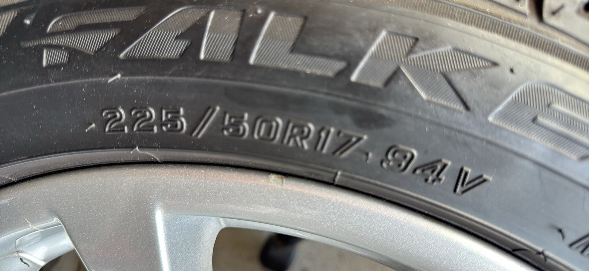 Bmw Stock Wheels
