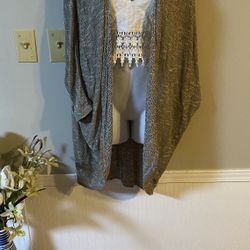 Cardigan 