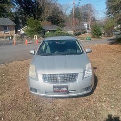 2010 Nissan Sentra