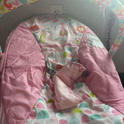 baby bouncer