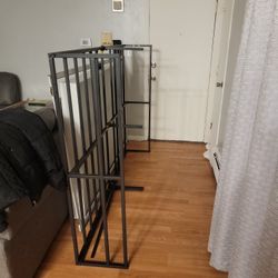 Full-size Size Bed Frame